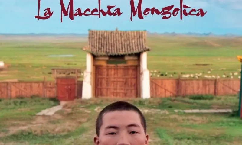 La-Macchia-Mongolica