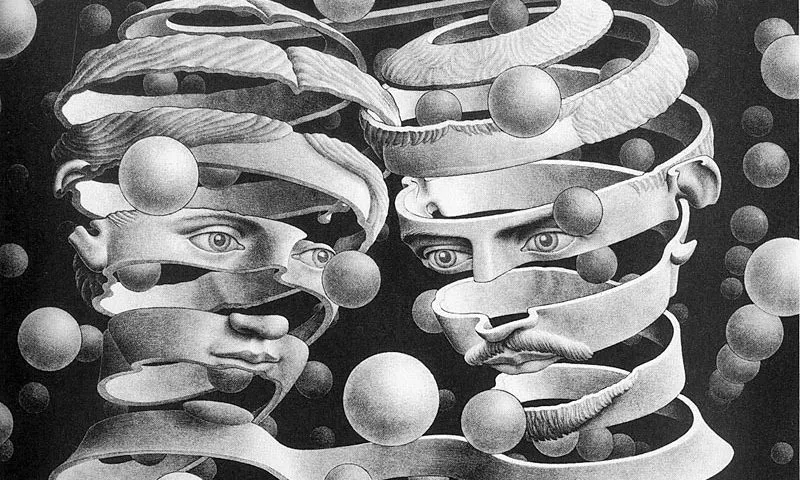 Escher
