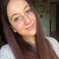 Fiammetta Marisol Lombardo